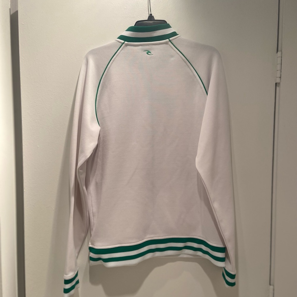 Rip Curl track jacket - Picture 3 of 5